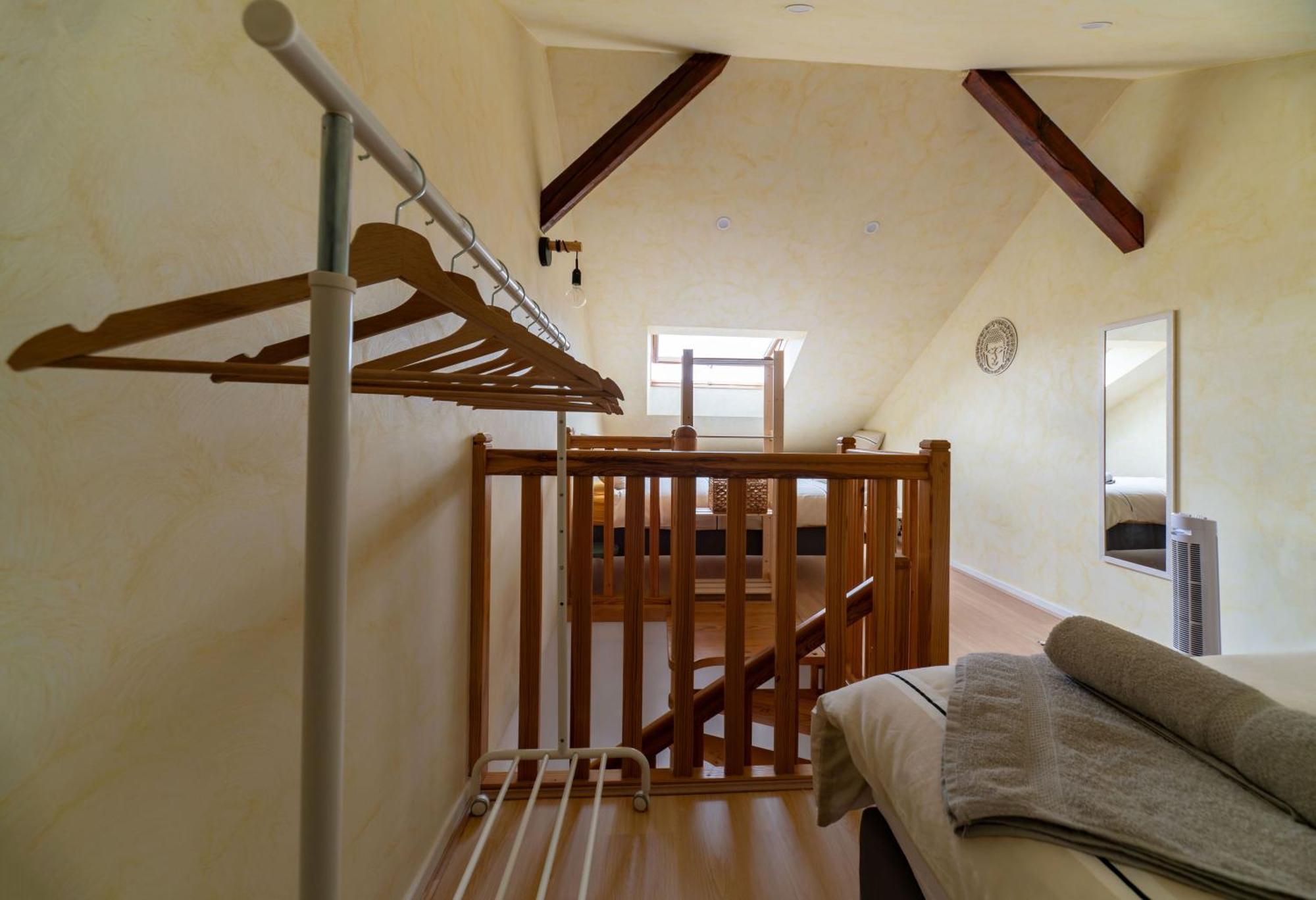 Le Grenet - Appartement Design En Duplex Vichy Buitenkant foto
