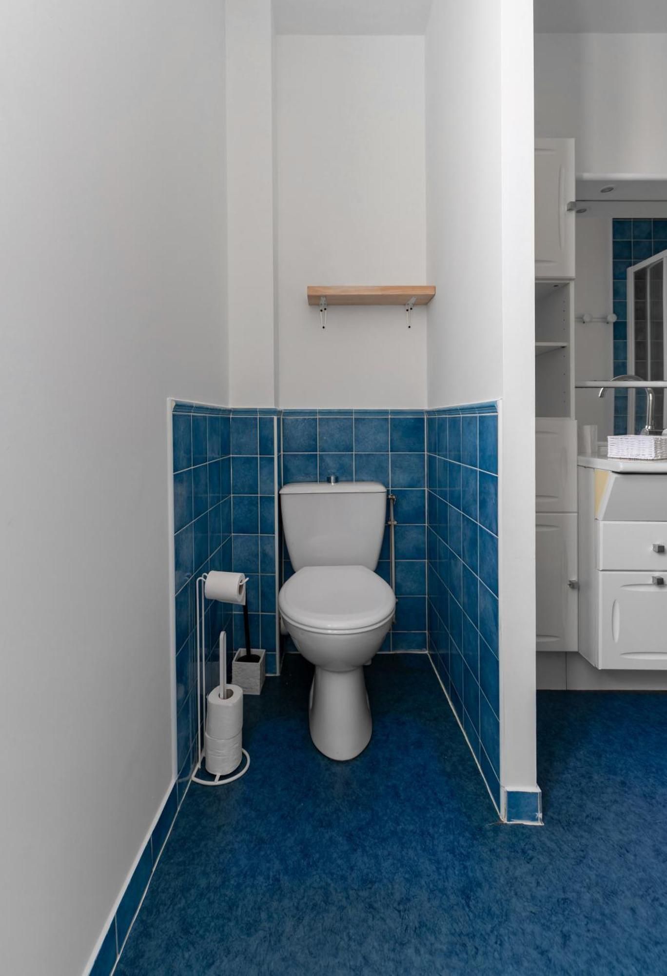 Le Grenet - Appartement Design En Duplex Vichy Buitenkant foto