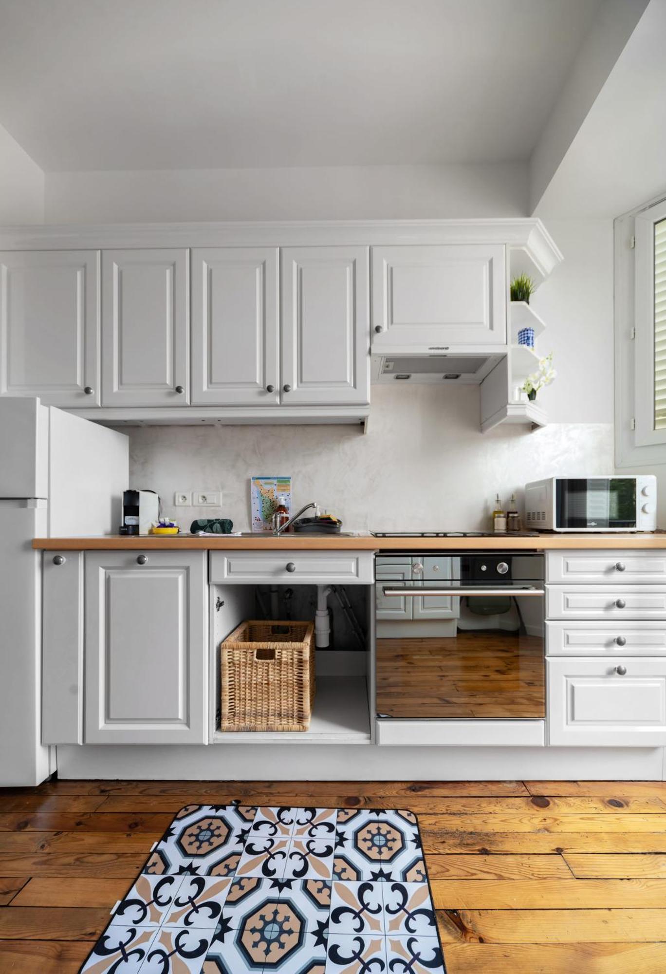 Le Grenet - Appartement Design En Duplex Vichy Buitenkant foto