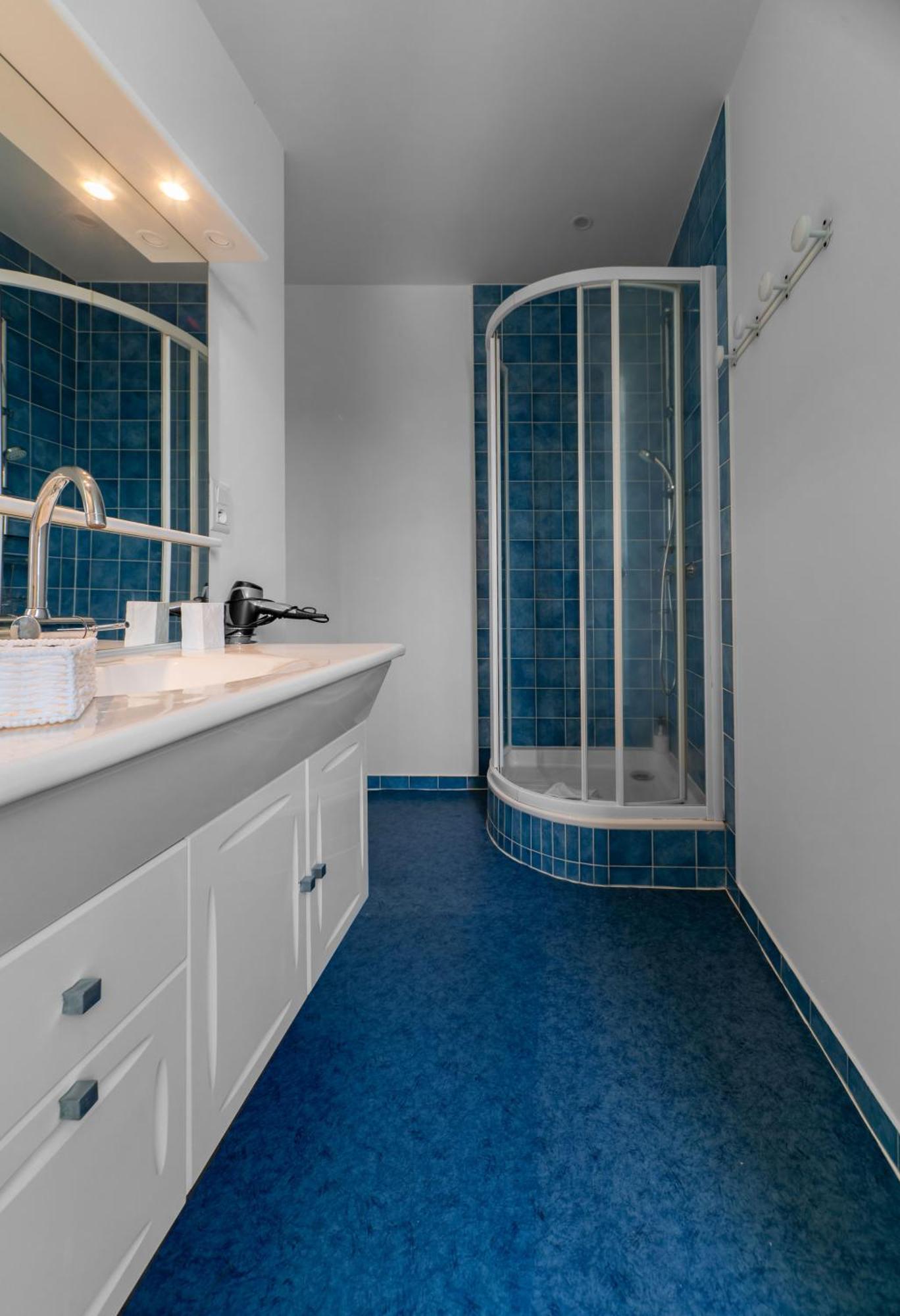 Le Grenet - Appartement Design En Duplex Vichy Buitenkant foto